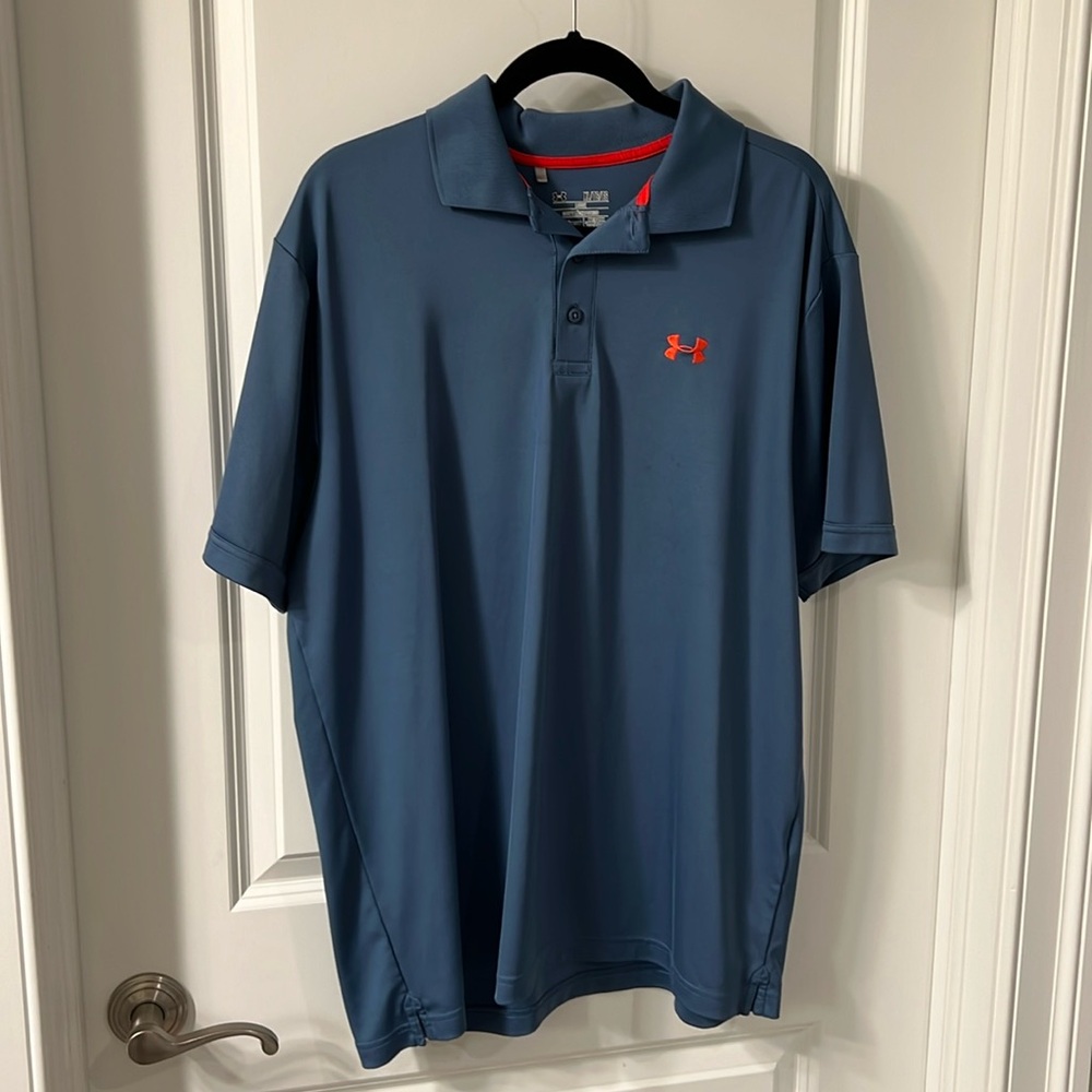 Golf polo